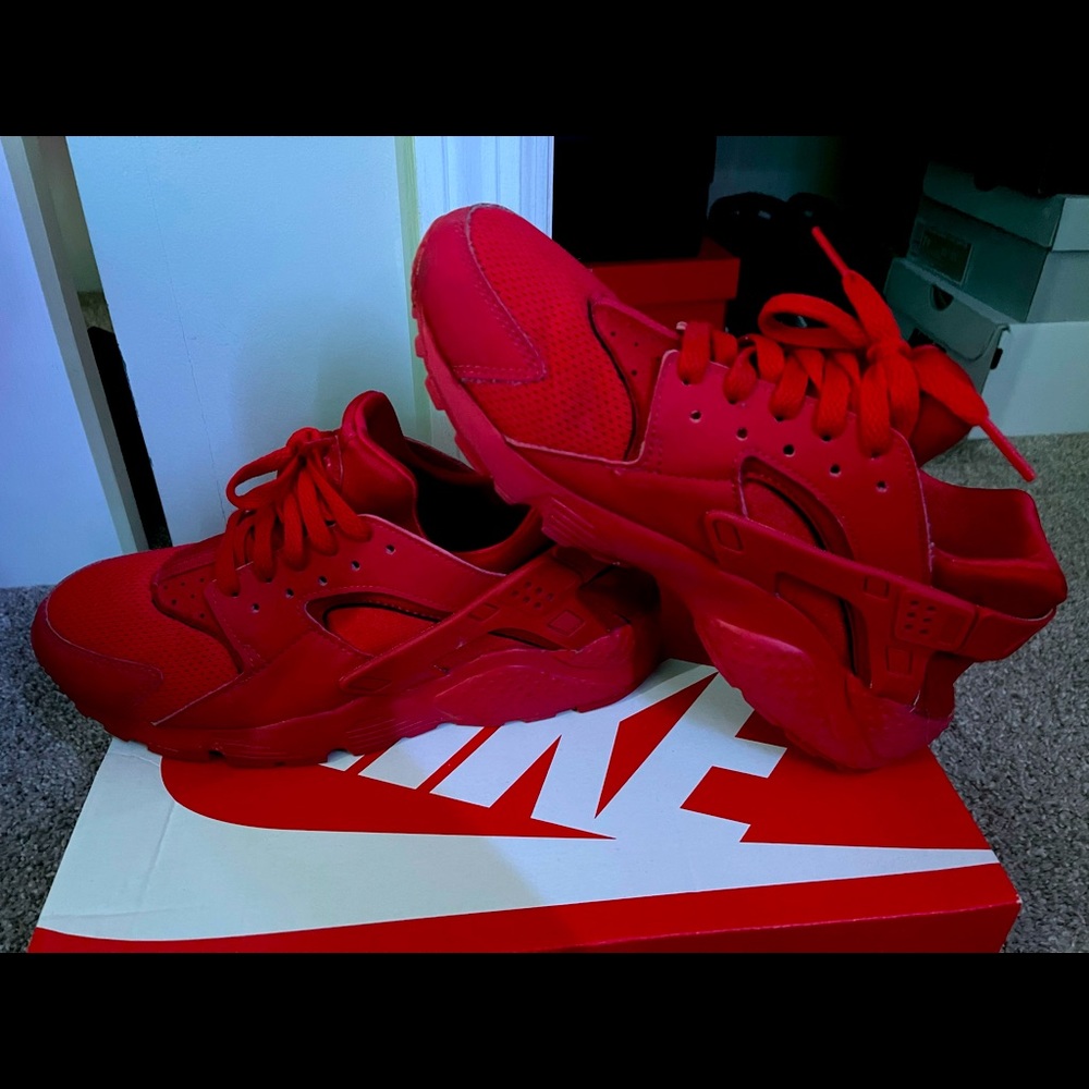 Nike Huarache